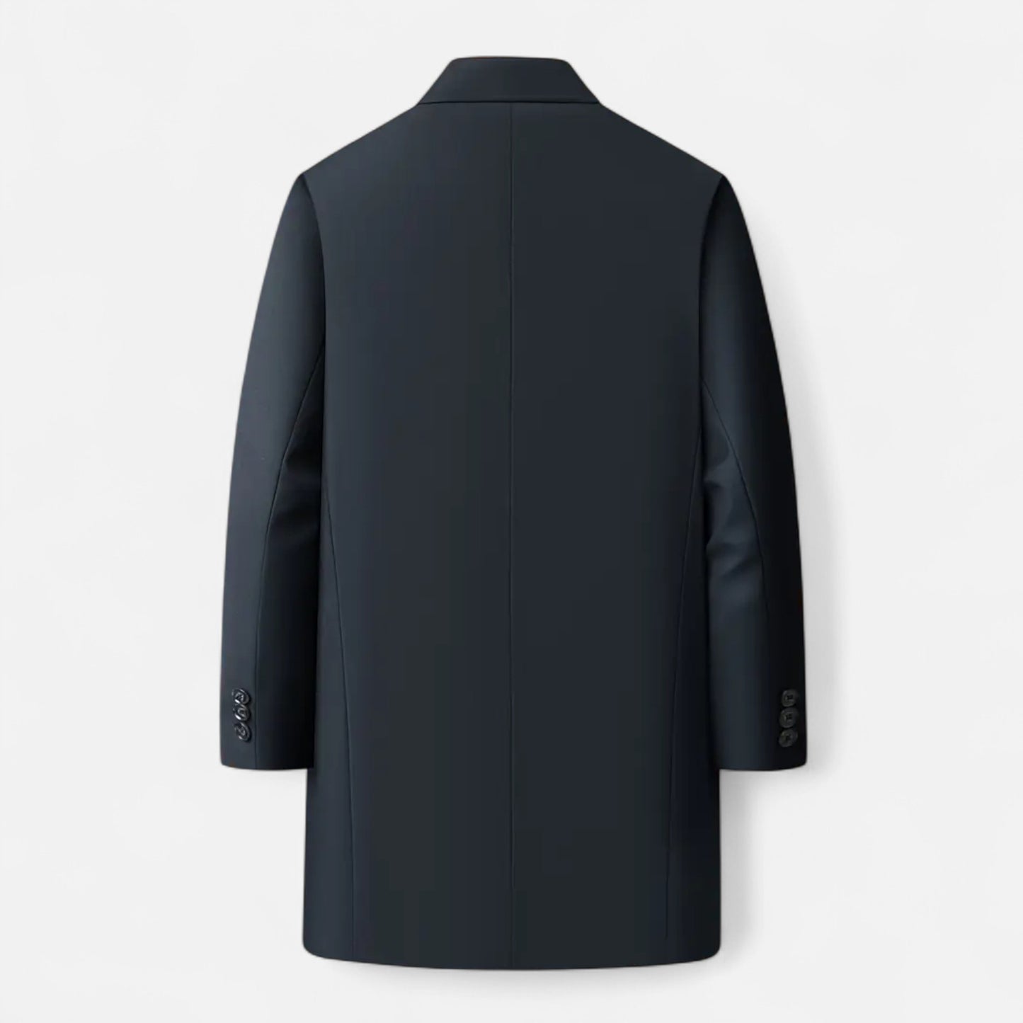 Harrington | Men’s Mid-Length Down Jacket