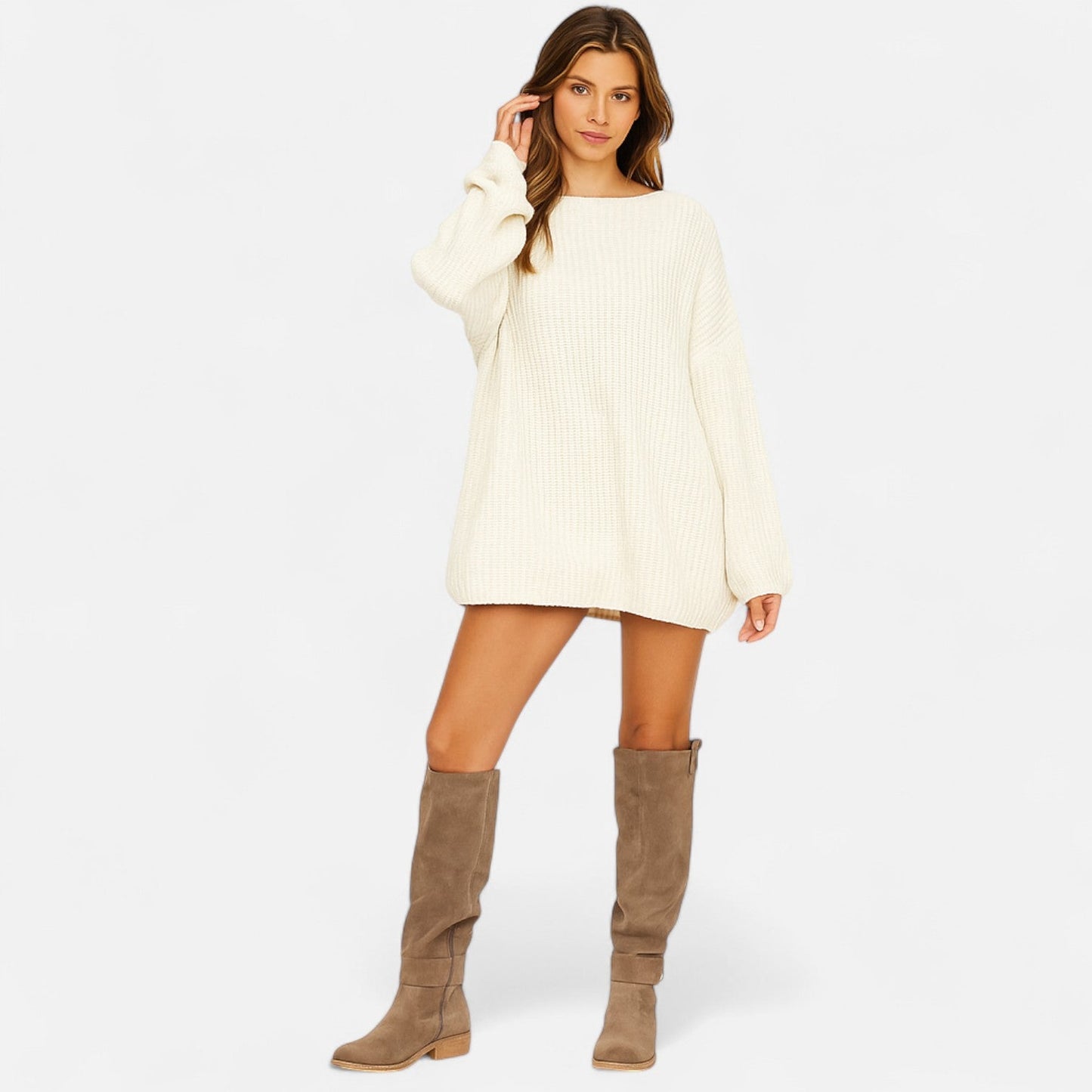 Harrington | Premium Leather Boots – Elegant Strength, Exceptional Finish