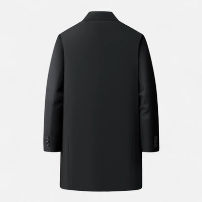 Harrington | Men’s Mid-Length Down Jacket