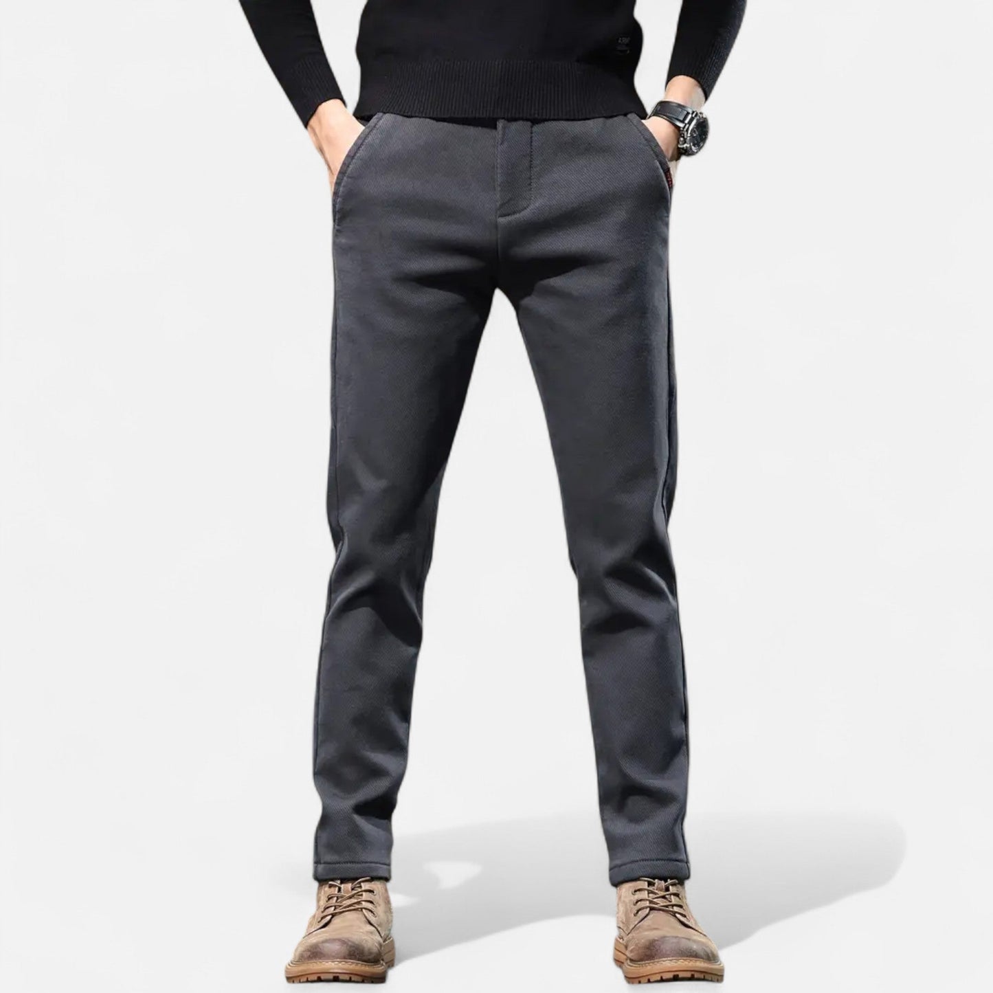 Harrington | Men’s Classic Spring-Autumn Pants