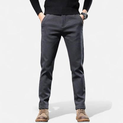 Harrington | Men’s Classic Spring-Autumn Pants