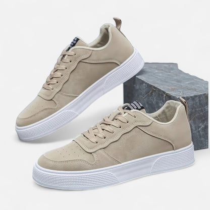 Harrington | Men’s Low-Top Lace-Up Skate Shoes