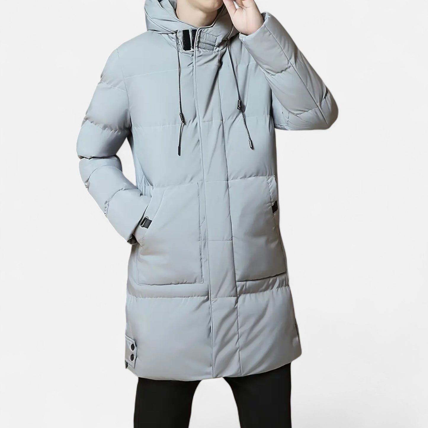 Harrington | Men’s Heritage Winter Parka