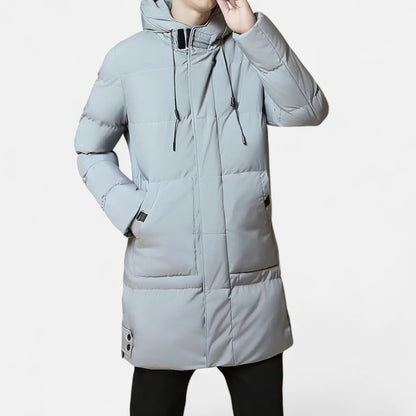 Harrington | Men’s Heritage Winter Parka