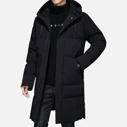 Harrington | Men’s Heritage Winter Parka