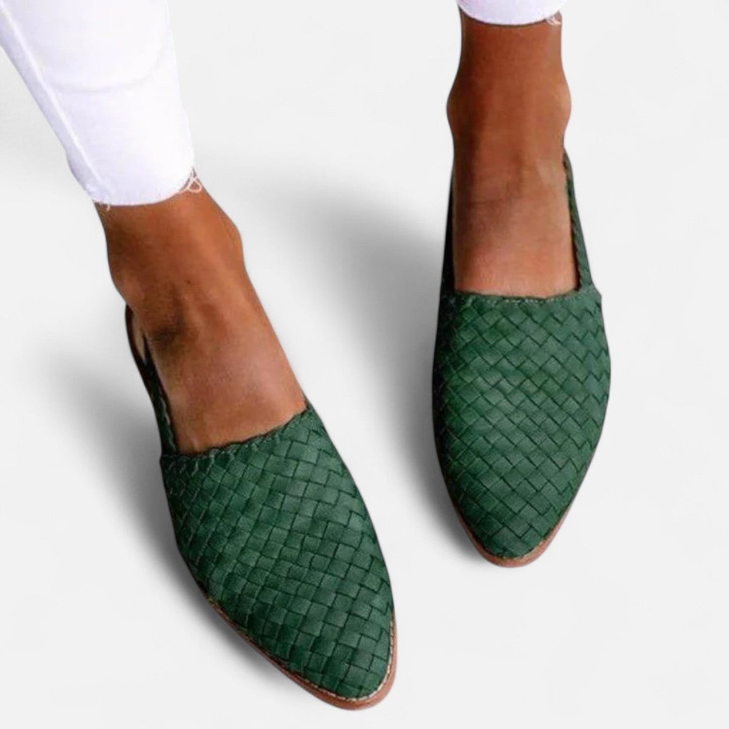 Harrington | Women’s Sandals – Timelessness and Authentic Craftsmanship