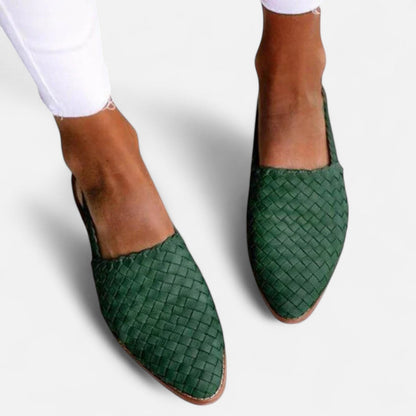 Harrington | Women’s Sandals – Timelessness and Authentic Craftsmanship