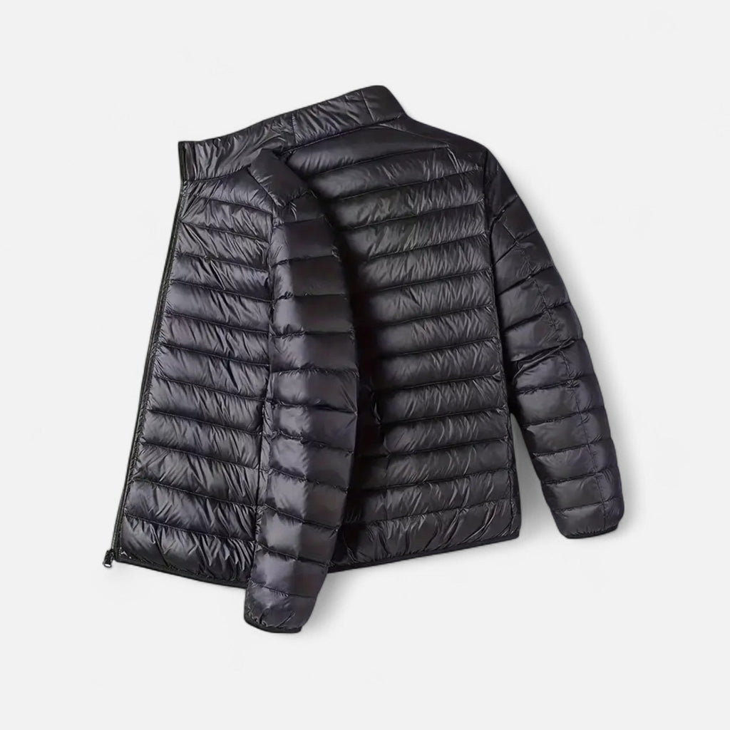 Harrington | Men’s Lightweight Autumn-Winter Jacket