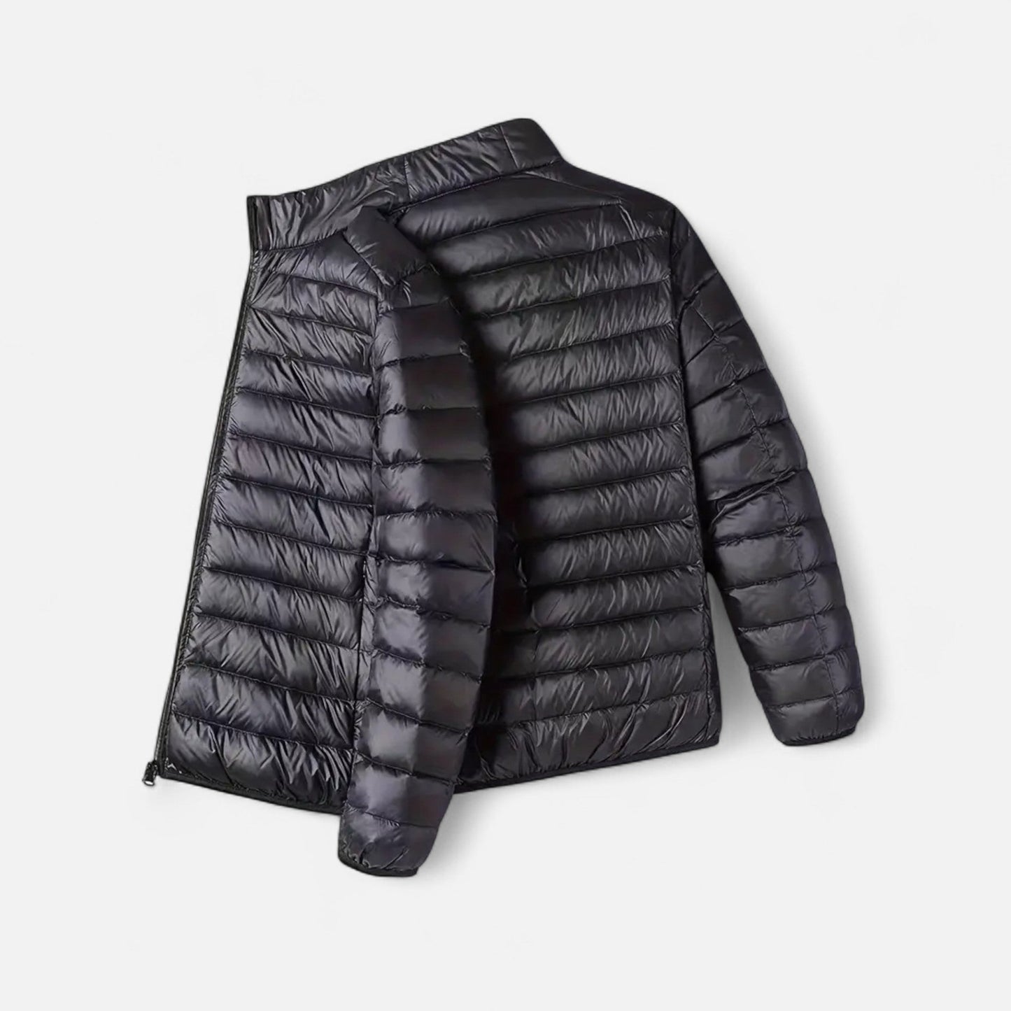 Harrington | Men’s Lightweight Autumn-Winter Jacket