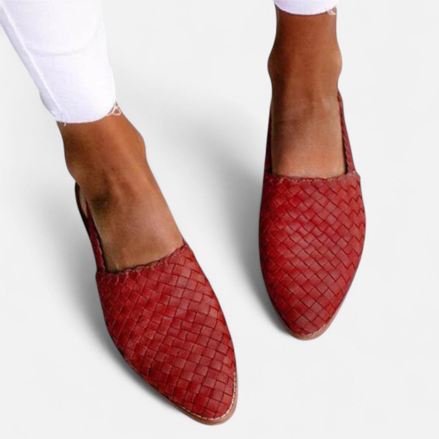 Harrington | Women’s Sandals – Timelessness and Authentic Craftsmanship