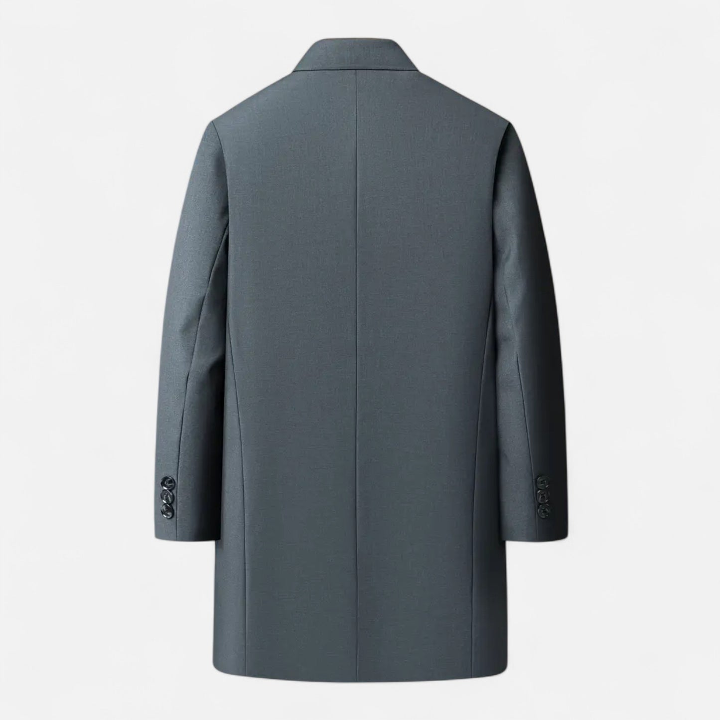 Harrington | Men’s Mid-Length Down Jacket