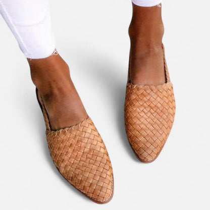 Harrington | Women’s Sandals – Timelessness and Authentic Craftsmanship