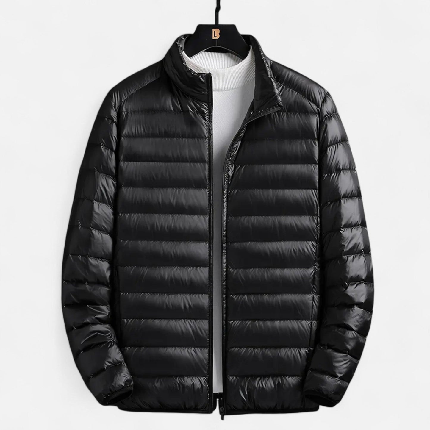 Harrington | Men’s Lightweight Autumn-Winter Jacket