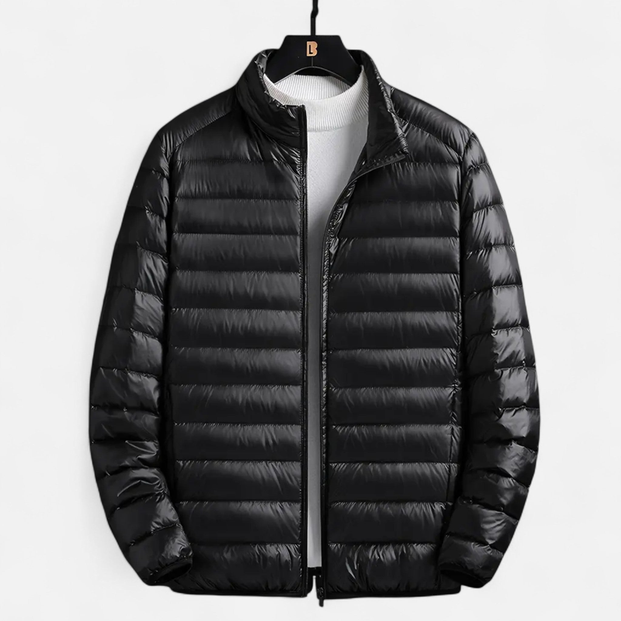Harrington | Men’s Lightweight Autumn-Winter Jacket