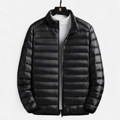 Harrington | Men’s Lightweight Autumn-Winter Jacket