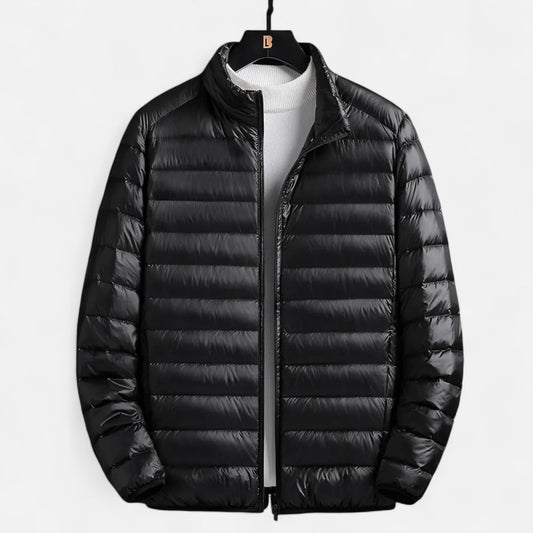 Harrington | Men’s Lightweight Autumn-Winter Jacket
