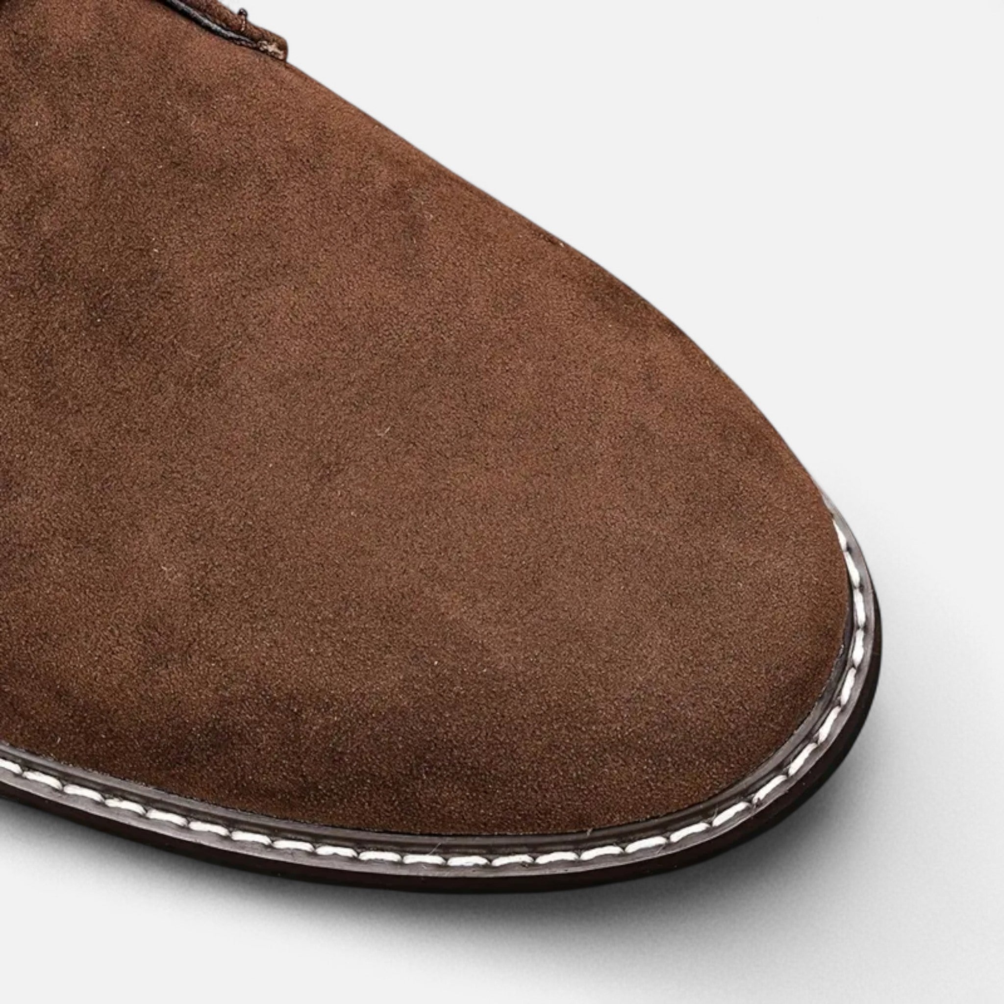 Harrington | Men’s Vintage Lace-Up Ankle Boots