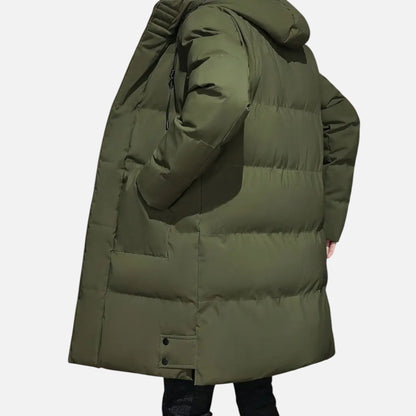 Harrington | Men’s Heritage Winter Parka