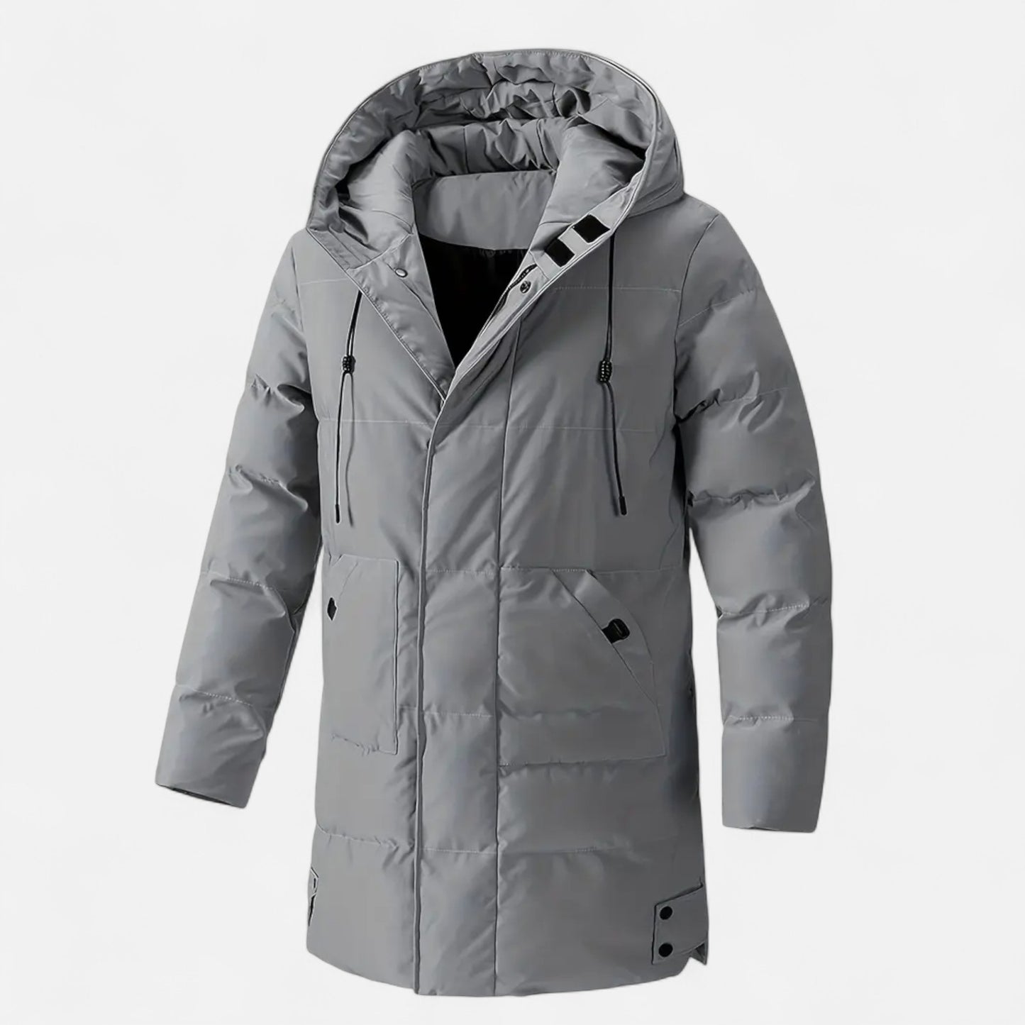 Harrington | Men’s Heritage Winter Parka