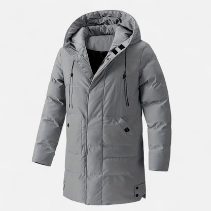 Harrington | Men’s Heritage Winter Parka