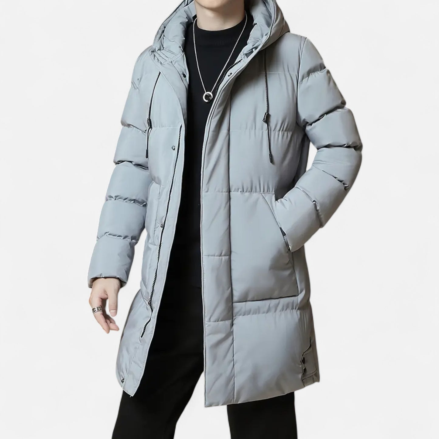 Harrington | Men’s Heritage Winter Parka