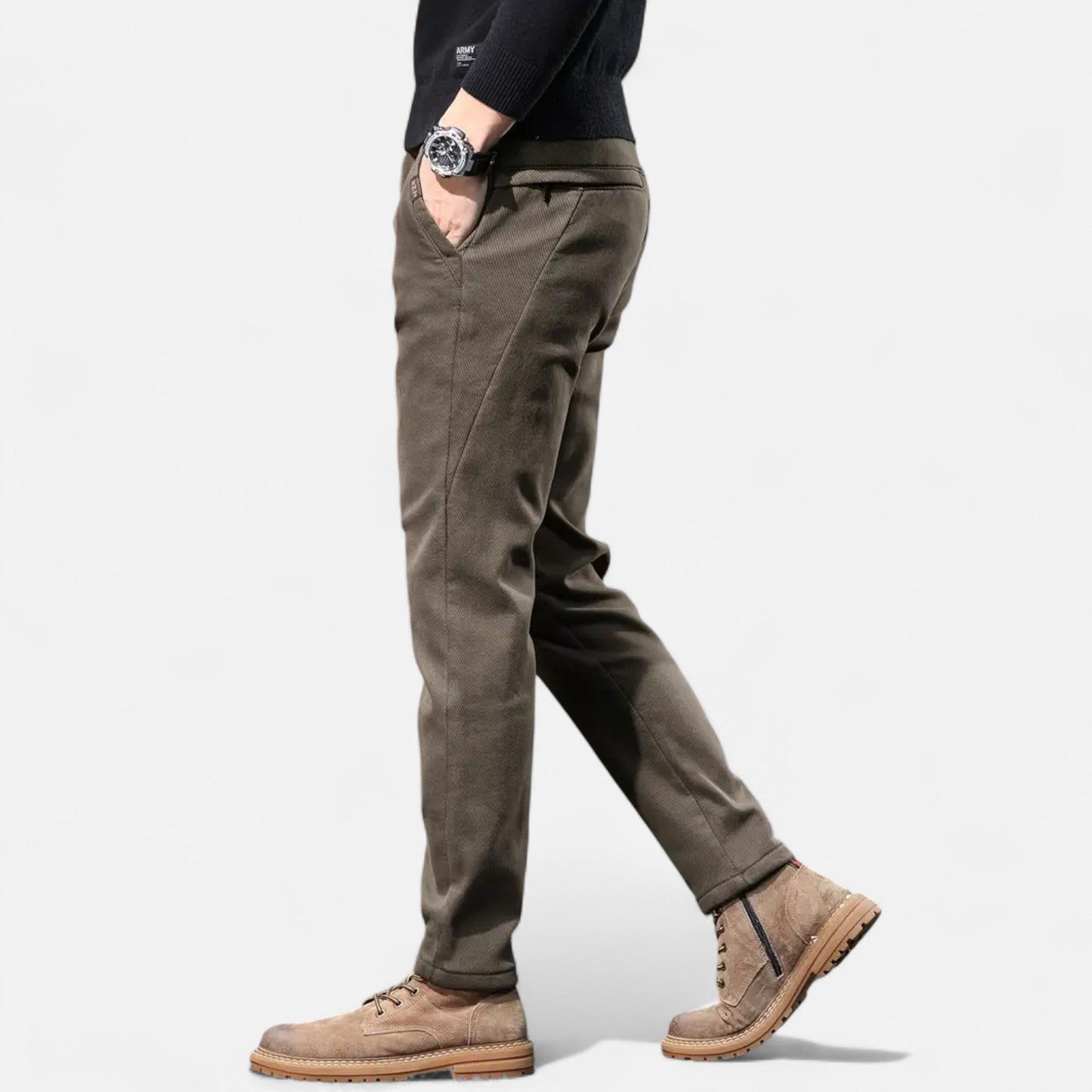 Harrington | Men’s Classic Spring-Autumn Pants