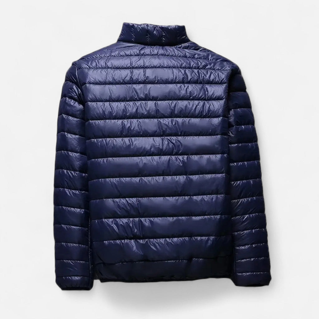 Harrington | Men’s Lightweight Autumn-Winter Jacket