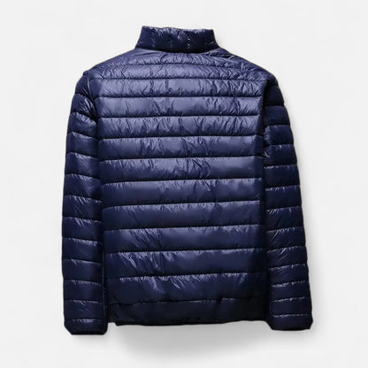 Harrington | Men’s Lightweight Autumn-Winter Jacket