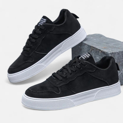 Harrington | Men’s Low-Top Lace-Up Skate Shoes