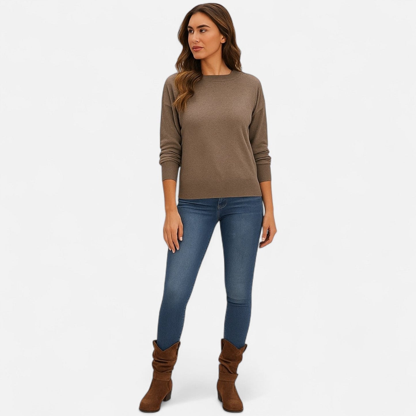 Harrington | Women’s Zip-Up Shoes – Practical Design, Urban Elegance