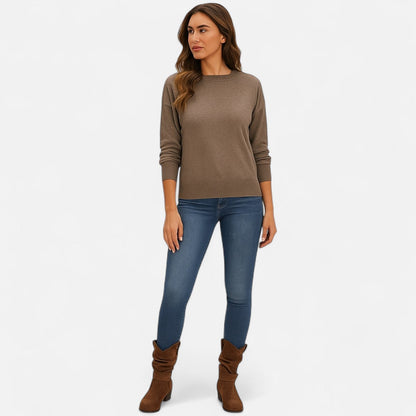 Harrington | Women’s Zip-Up Shoes – Practical Design, Urban Elegance