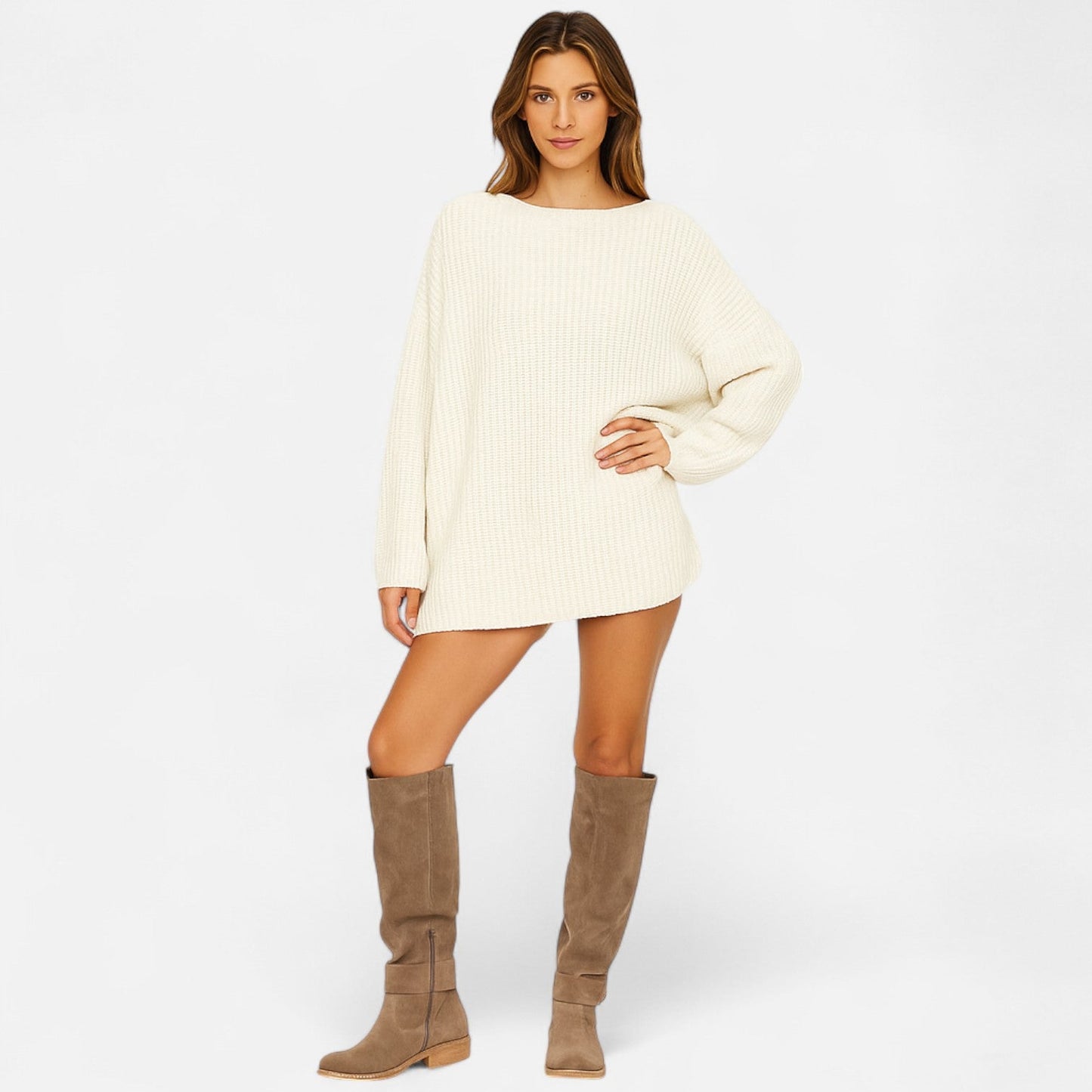 Harrington | Premium Leather Boots – Elegant Strength, Exceptional Finish