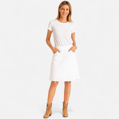 Harrington | High-Quality Leather Boots – Authentic Structure, Lasting Elegance