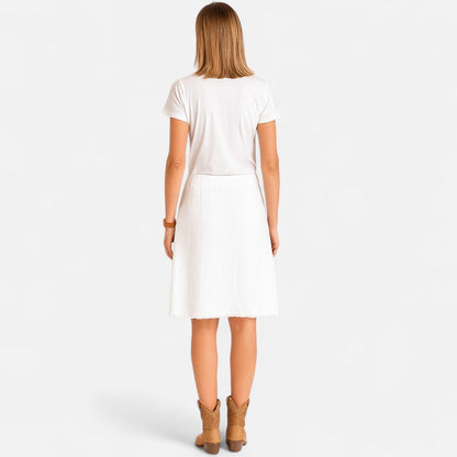 Harrington | High-Quality Leather Boots – Authentic Structure, Lasting Elegance