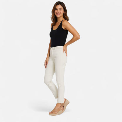 Harrington | Wedge Sandals for Women – Controlled Height, Summer Elegance