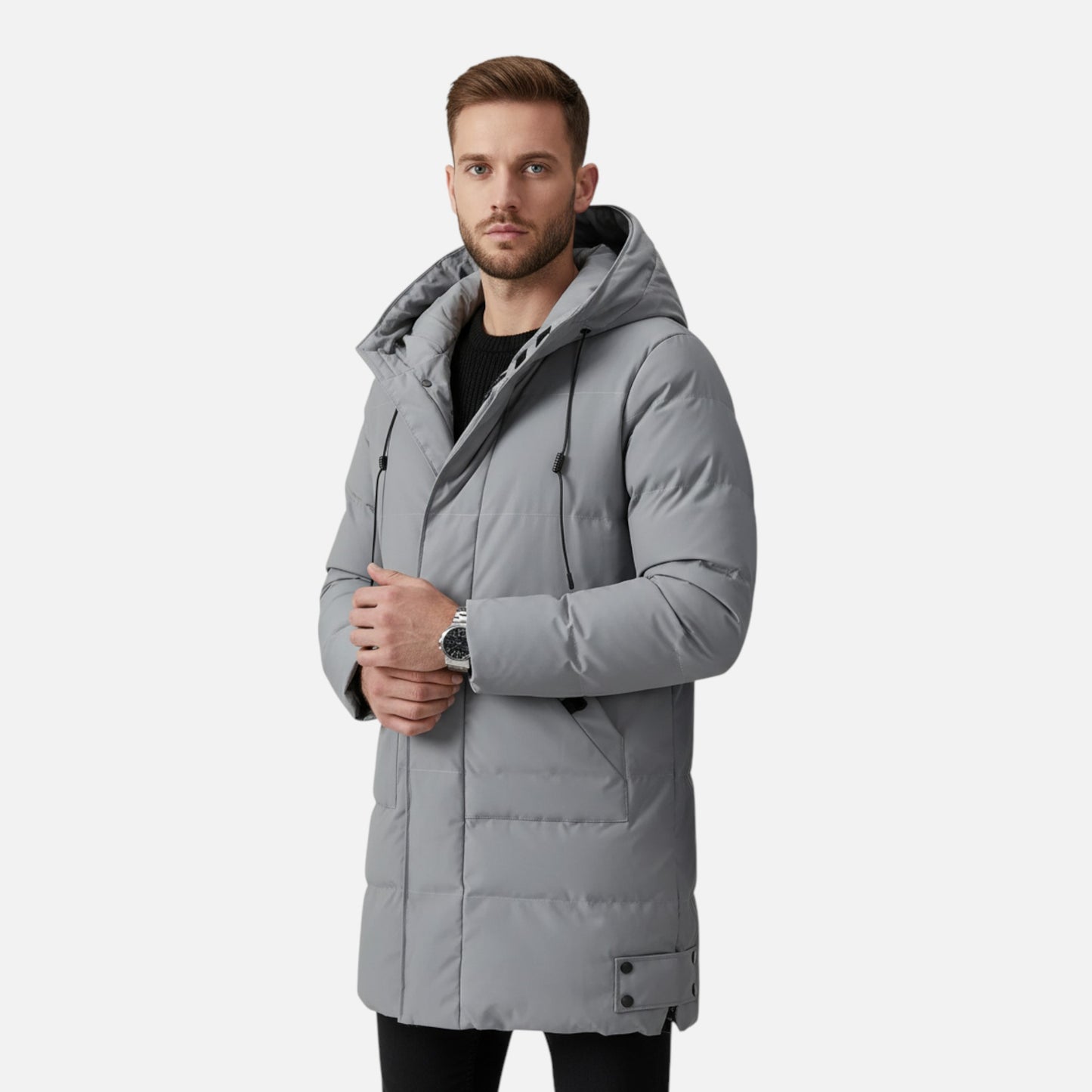 Harrington | Men’s Heritage Winter Parka