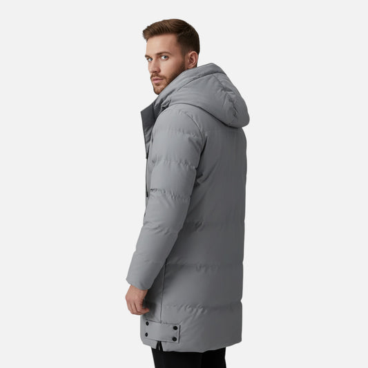 Harrington | Men’s Heritage Winter Parka