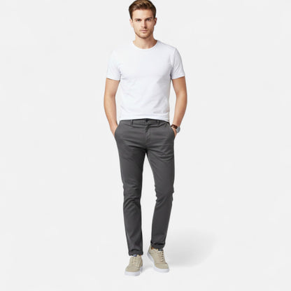 Harrington | Men’s Low-Top Lace-Up Skate Shoes