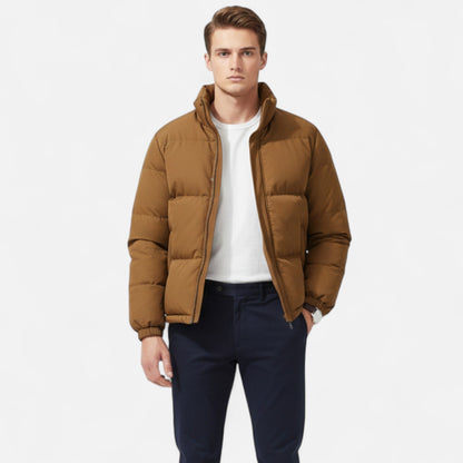 Harrington | Men’s Waterproof Cotton Jacket