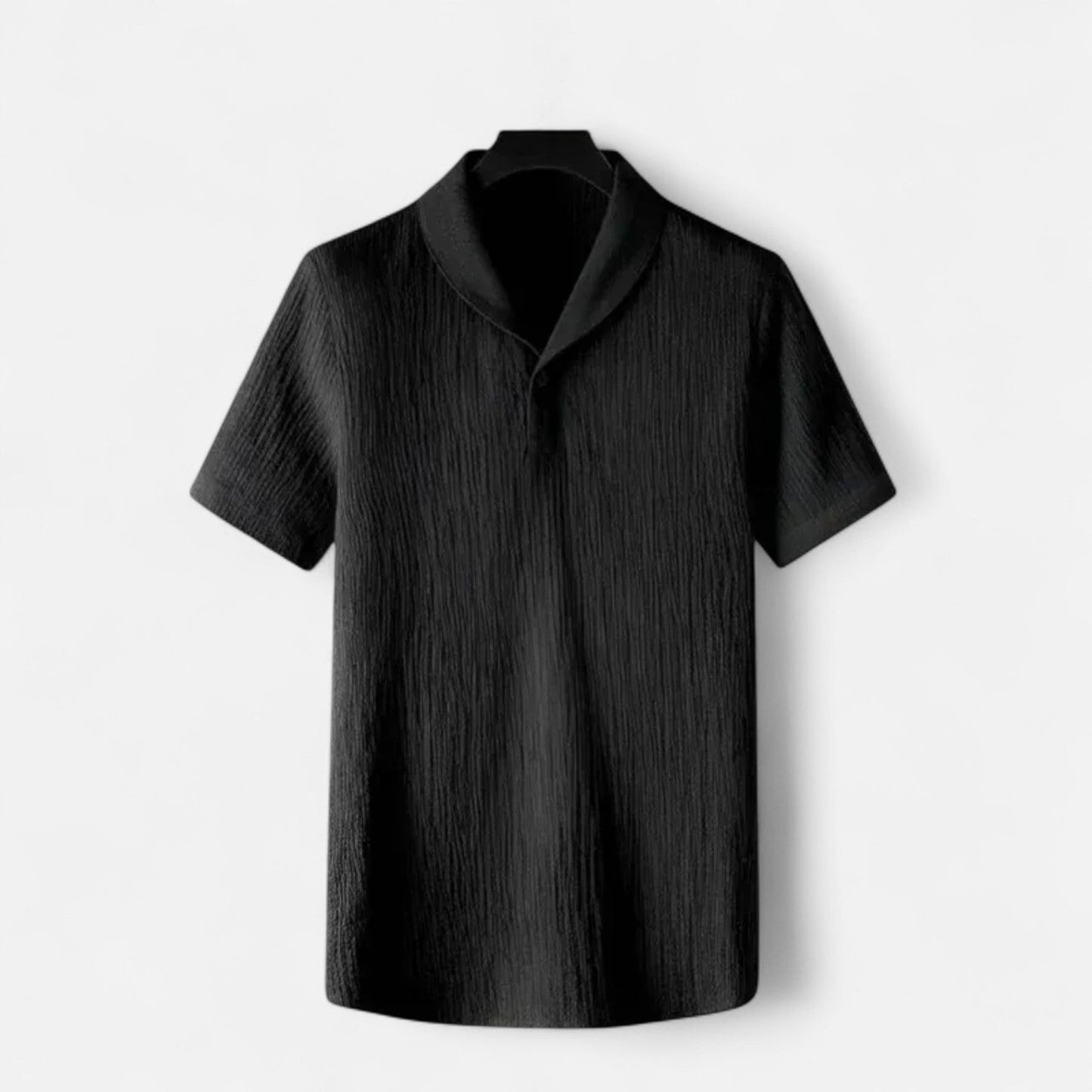 Harrington | Men’s Polo Set – Coordinated Style, Everyday Comfort