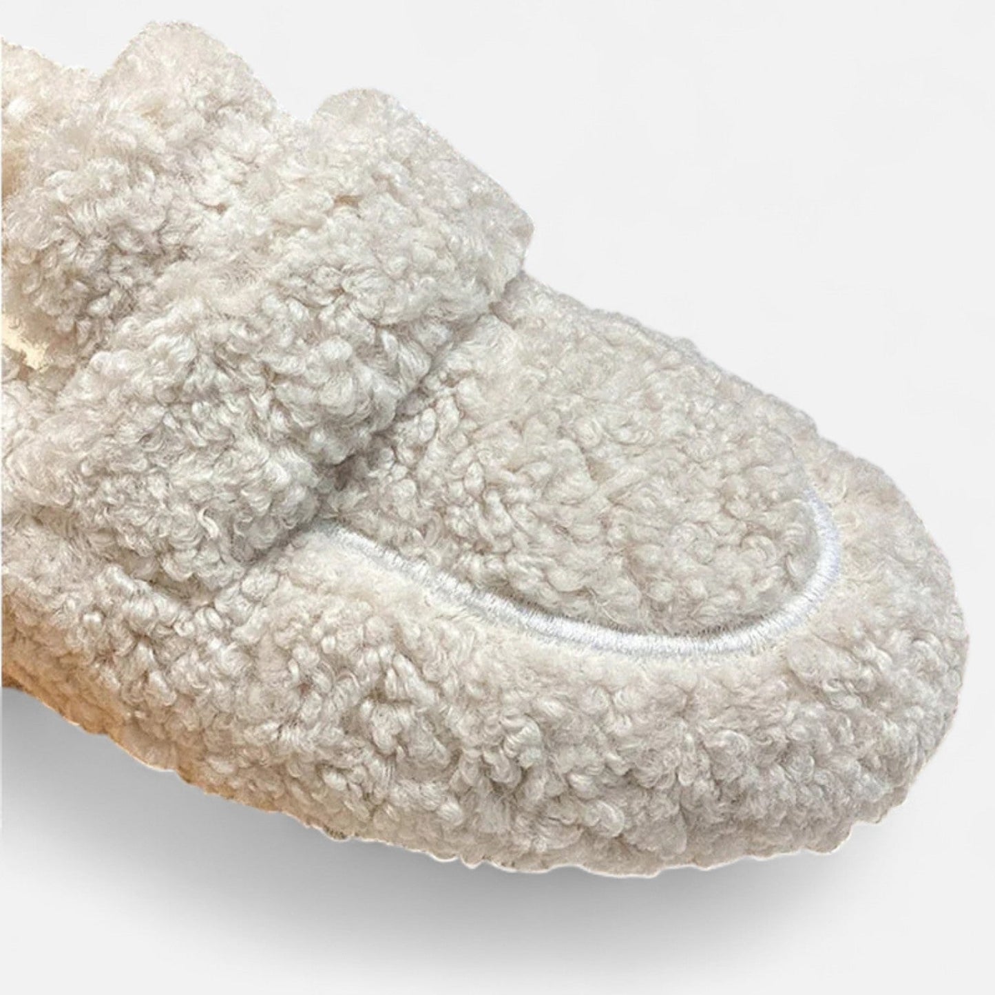 Harrington | Cozy Women’s Loafers – Plush Comfort, Effortless Chic Style