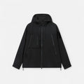 Harrington | Men’s Windproof Full-Zip Hooded Jacket