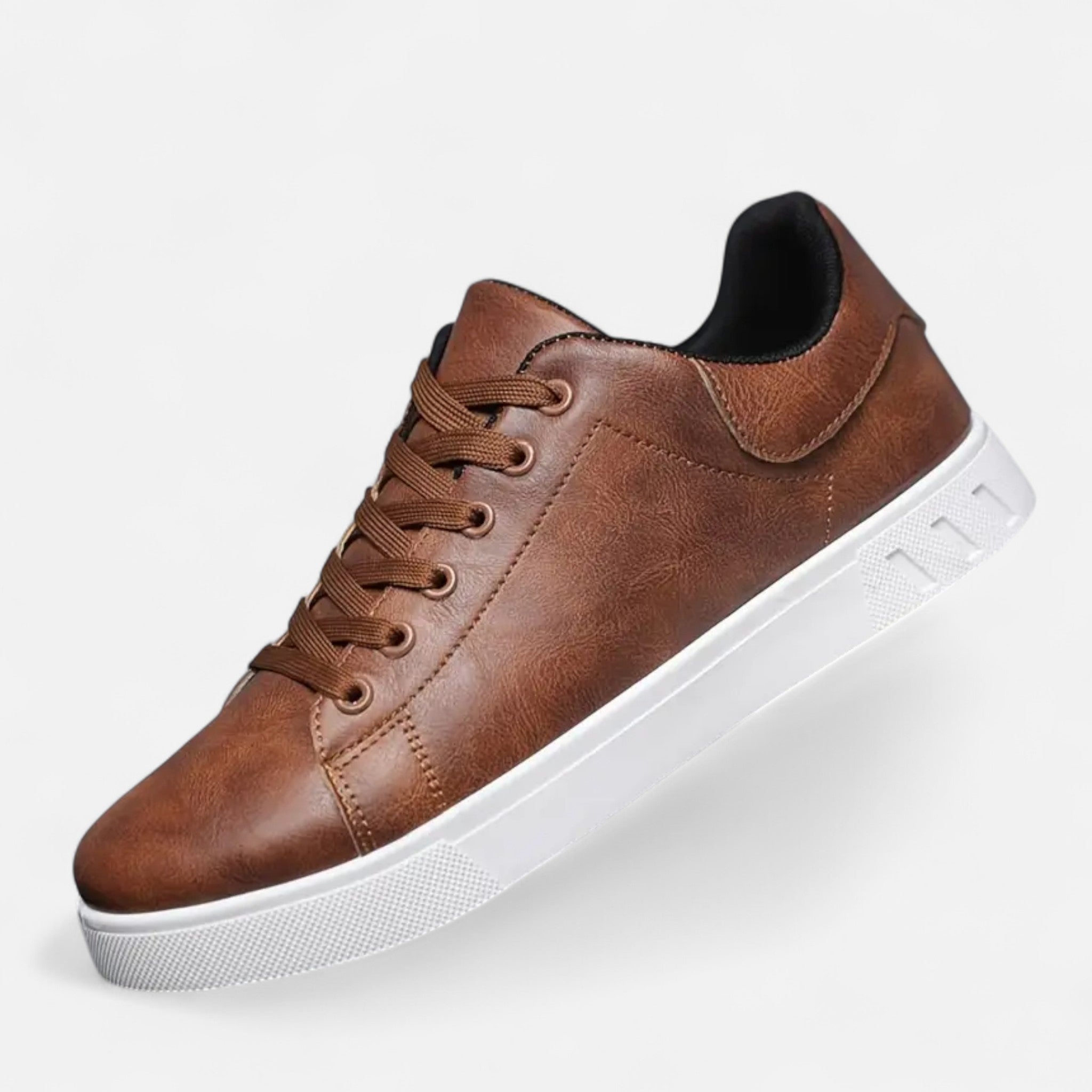 Harrington | Men’s Low-Top Casual Sneakers