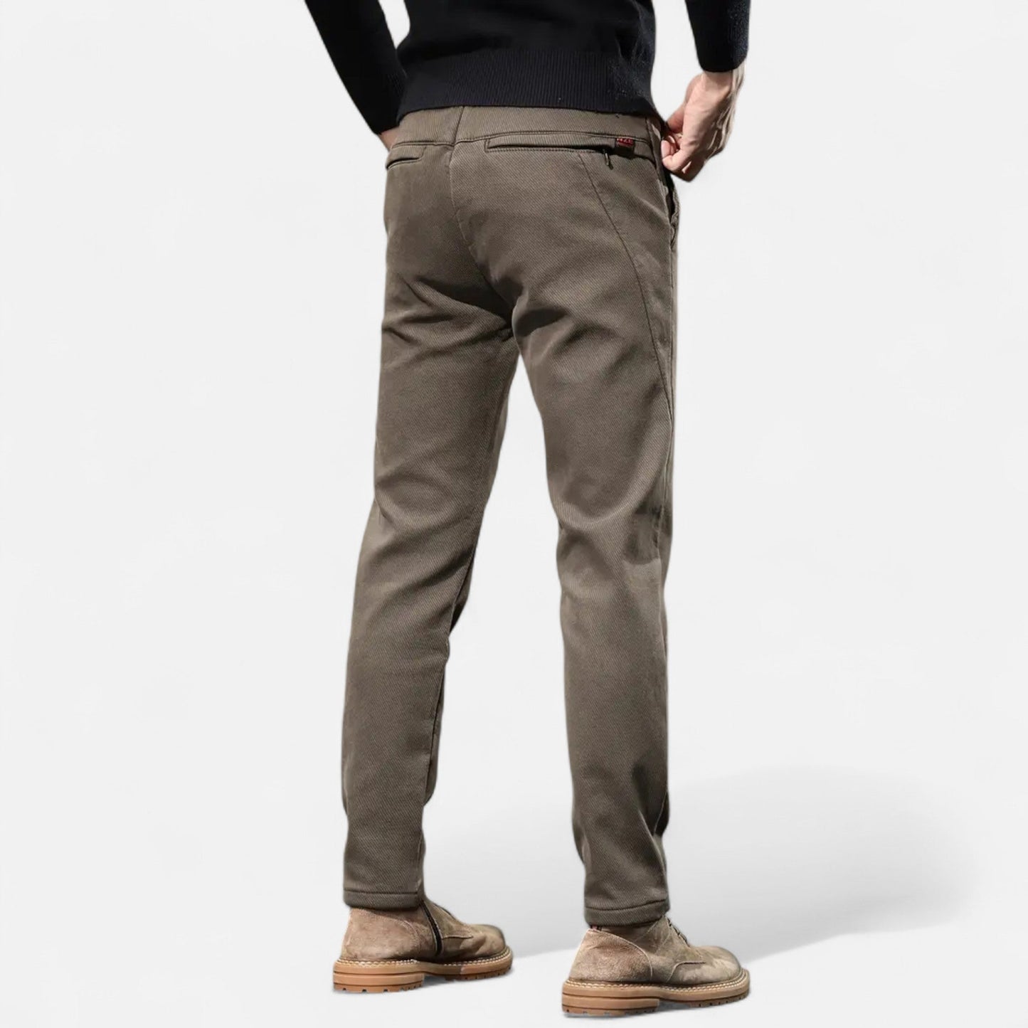 Harrington | Men’s Classic Spring-Autumn Pants