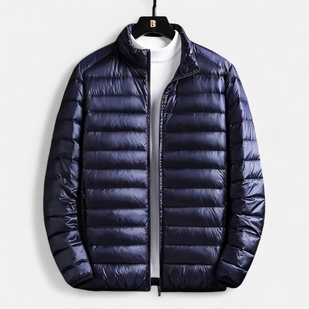 Harrington | Men’s Lightweight Autumn-Winter Jacket
