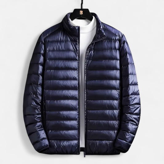 Harrington | Men’s Lightweight Autumn-Winter Jacket