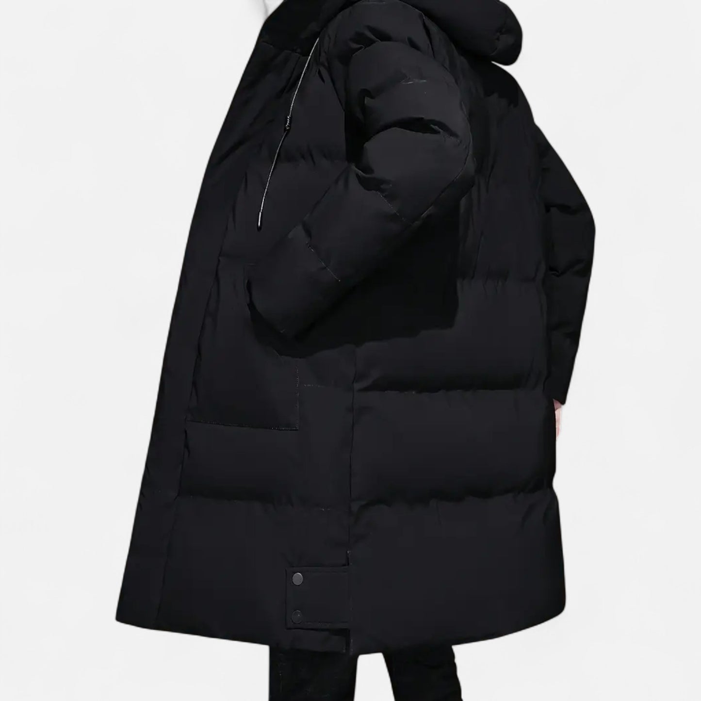 Harrington | Men’s Heritage Winter Parka