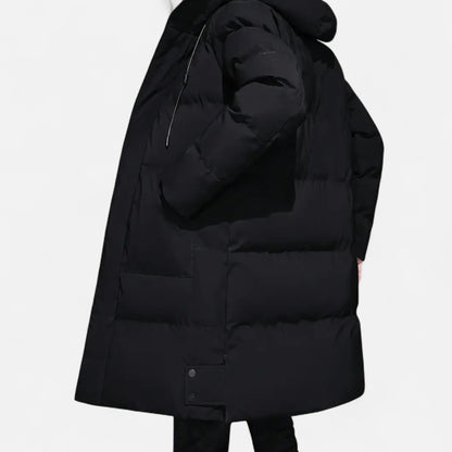 Harrington | Men’s Heritage Winter Parka