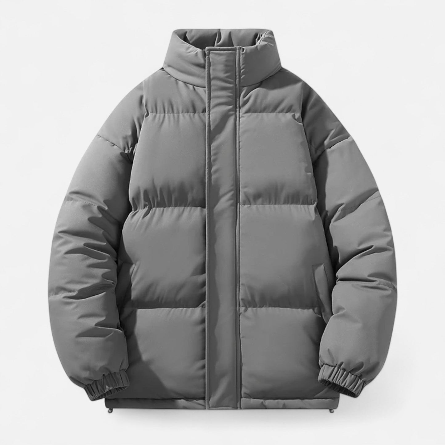 Harrington | Men’s Waterproof Cotton Jacket