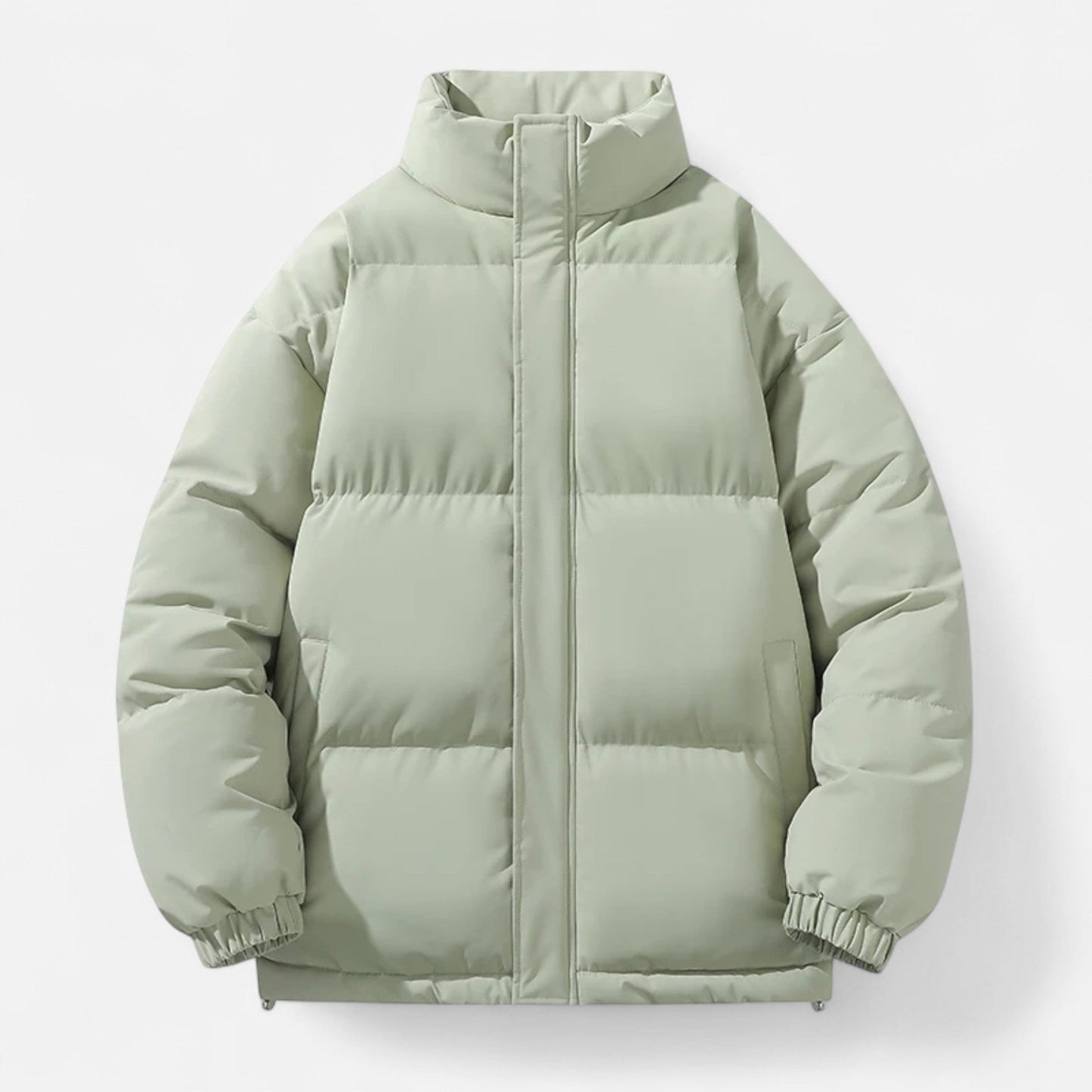 Harrington | Men’s Waterproof Cotton Jacket